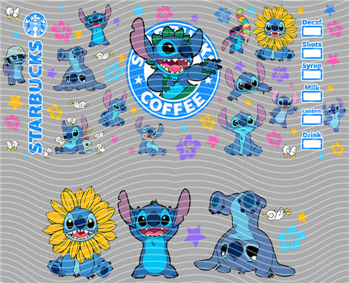 Mini stanlye cup-KW636